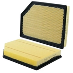 Order WIX - WA11527 - Air Filter For Your Vehicle