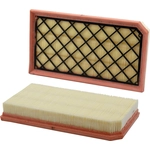 Order WIX - WA11648 - Air Filter For Your Vehicle