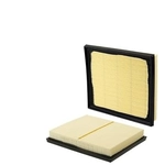 Order WIX - WA11653 - Air Filter For Your Vehicle