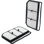 Order WIX - WA11785 - Air Filter For Your Vehicle