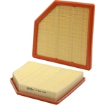 Order Air Filter by WIX - WA11836 For Your Vehicle