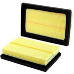 Order WIX - WA10000 - Air Filter For Your Vehicle