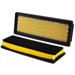 Order WIX - WA10006 - Air Filter For Your Vehicle