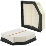 Order WIX - WA10008 - Air Filter For Your Vehicle