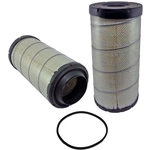 Order Air Filter by WIX - WA10009 For Your Vehicle