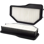 Order WIX - WA10022 - Air Filter For Your Vehicle