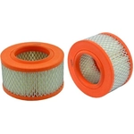 Order Air Filter by WIX - WA10026 For Your Vehicle