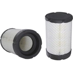 Order Air Filter by WIX - WA10035 For Your Vehicle