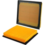 Order WIX - WA10039 - Air Filter For Your Vehicle