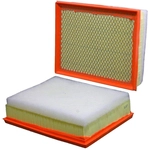 Order WIX - WA10048 - Air Filter For Your Vehicle