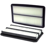 Order WIX - WA10053 - Air Filter For Your Vehicle