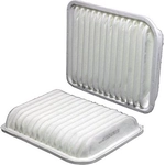 Order WIX - WA10058 - Air Filter For Your Vehicle