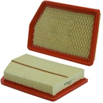 Order WIX - WA10096 - Air Filter For Your Vehicle