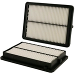 Order WIX - WA10127 - Air Filter For Your Vehicle