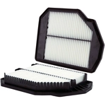 Order WIX - WA10163 - Air Filter For Your Vehicle