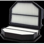 Order Air Filter by WIX - WA10164 For Your Vehicle