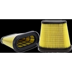 Order Air Filter by WIX - WA10171 For Your Vehicle