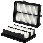 Order WIX - WA10212 - Air Filter For Your Vehicle