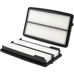 Order WIX - WA10223 - Air Filter For Your Vehicle