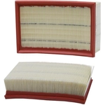 Order WIX - WA10255 - Air Filter For Your Vehicle