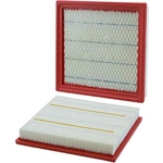 Order WIX - WA10256 - Air Filter For Your Vehicle