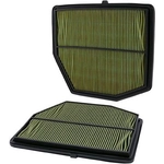 Order WIX - WA10267 - Air Filter For Your Vehicle