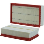 Order WIX - WA10268 - Air Filter For Your Vehicle