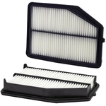 Order WIX - WA10269 - Air Filter For Your Vehicle