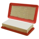 Order WIX - WA10270 - Air Filter For Your Vehicle