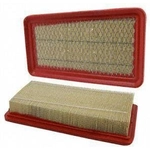 Order Air Filter by WIX - WA10296 For Your Vehicle