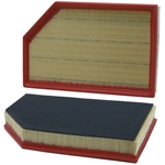 Order WIX - WA10297 - Air Filter For Your Vehicle
