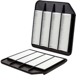 Order WIX - WA10298 - Air Filter For Your Vehicle