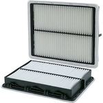 Order WIX - WA10301 - Air Filter For Your Vehicle