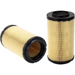 Order WIX - WA10304 - Air Filter For Your Vehicle