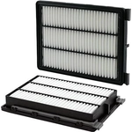 Order WIX - WA10335 - Air Filter For Your Vehicle