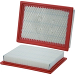 Order Air Filter by WIX - WA10386 For Your Vehicle