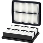 Order Air Filter by WIX - WA10408 For Your Vehicle