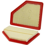 Order Air Filter by WIX - WA10423 For Your Vehicle