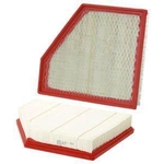 Order Air Filter by WIX - WA10560 For Your Vehicle