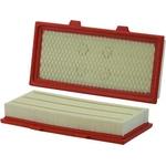 Order Air Filter by WIX - WA10651 For Your Vehicle