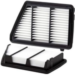 Order Air Filter by WIX - WA10675 For Your Vehicle