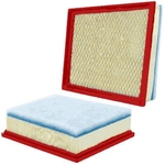Order WIX - WA10695 - Air Filter For Your Vehicle