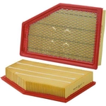 Order Air Filter by WIX - WA10719 For Your Vehicle