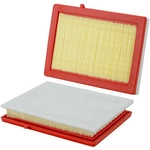 Order WIX - WA10771 - Air Filter For Your Vehicle
