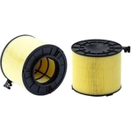 Order WIX - WA10866 - Air Filter For Your Vehicle