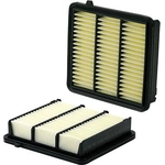 Order WIX - WA10872 - Air Filter For Your Vehicle