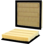 Order WIX - WA10906 - Air Filter For Your Vehicle