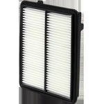 Order WIX - WA10907 - Air Filter For Your Vehicle