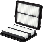Order WIX - WA10908 - Air Filter For Your Vehicle