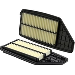 Order Air Filter by WIX - WA10936 For Your Vehicle